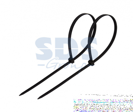   nylon 250 x 4,8  100   REXANT  