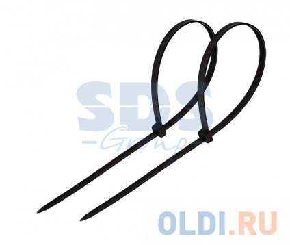   nylon 300 x 4,8  100   REXANT  