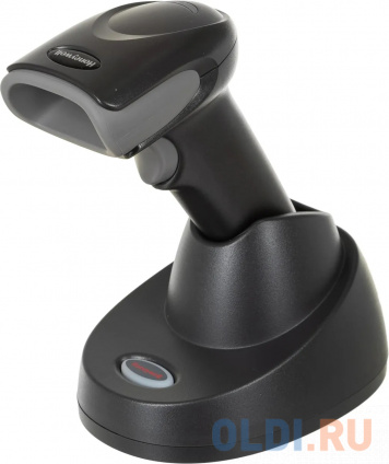   - Honeywell Voyager XP 1472g  -