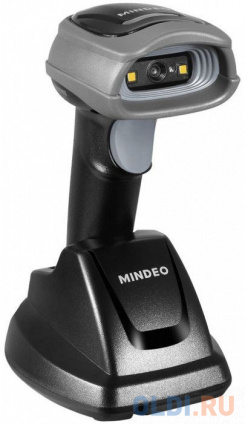   - Mindeo CS2291-SR  