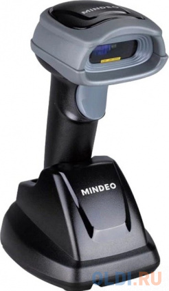  Mindeo CS2291-SR USB Kit: 2D, base Bluetooth, cable USB  