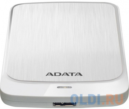     2.5" 2 Tb USB 3.1 A-Data HV320   -