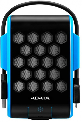     2.5" 2 Tb USB 3.1 A-Data HD720 AHD720-2TU31-CBL    