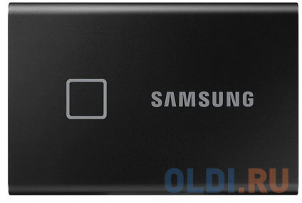   SSD  1.8" 2 Tb USB Type-C Samsung MU-PC2T0K/WW   