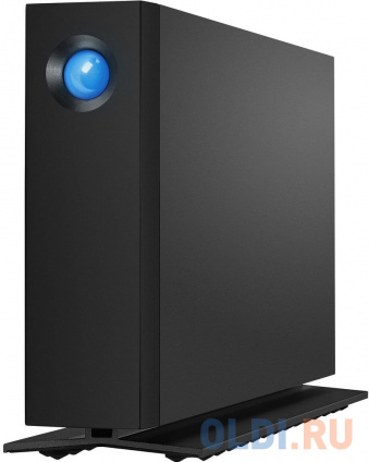       LaCie    LaCie STHA6000800 6TB d2 Professional 3.5&quot; USB 3.1 TYPE C Black  