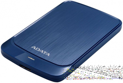     2.5&quot; 1 Tb USB 3.1 A-Data HV320   -