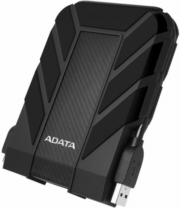     2.5" 5 Tb USB 2.0 USB 3.1 ADATA HD710 Pro (AHD710P-5TU31-CBK)    
