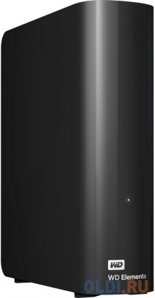    WD Original USB 3.0 12.2Tb WDBWLG0120HBK-EESN Elements Desktop 3.5&quot;   