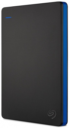      Seagate    Seagate STGD2000200 2TB Game Drive for PS4 2.5&quot; USB 3.0 Black  