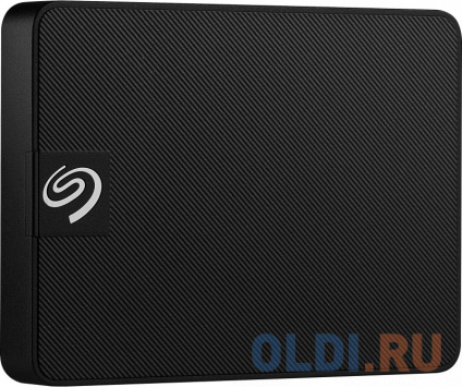       Seagate    Seagate Expansion SSD STJD1000400 1 2.5&quot; USB 3.0 Black  