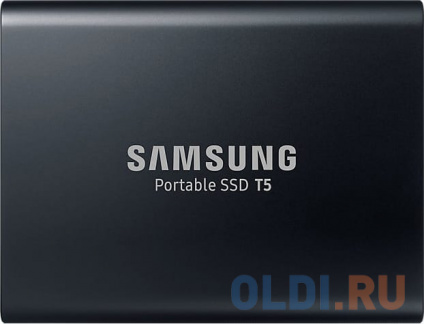   SSD  Samsung T5 MU-PA1T0B/WW 1Tb  