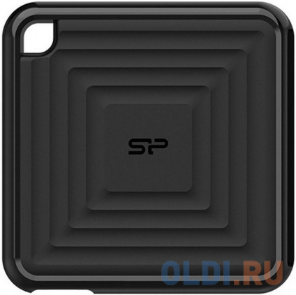   SSD  240 Gb USB 3.2 Gen 2 Silicon Power PC60   