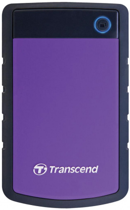 Hdd transcend storejet 25h3 обзор