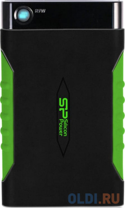     Silicon Power A15 SP010TBPHDA15S3K 1Tb  