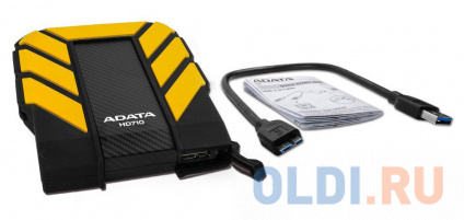     ADATA AHD710P-1TU31-CYL 1Tb  