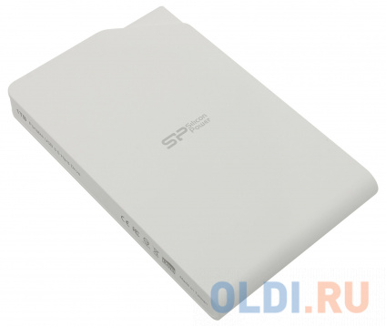     Silicon Power Stream S03 SP010TBPHDS03S3W 1Tb  -