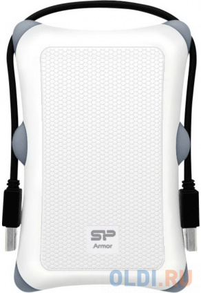     Silicon Power Armor A30 SP020TBPHDA30S3W 2Tb  -