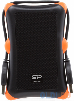     Silicon Power Armor A30 SP020TBPHDA30S3K 2Tb  