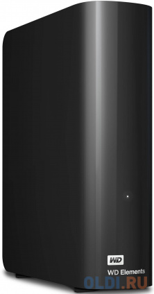     Western Digital Elements Desktop WDBWLG0040HBK-EESN 4Tb  