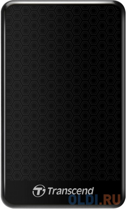     2.5" 2 Tb USB 3.0 Transcend TS2TSJ25A3K   