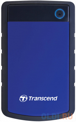     Transcend StoreJet 25H3 TS1TSJ25H3B 1Tb  -