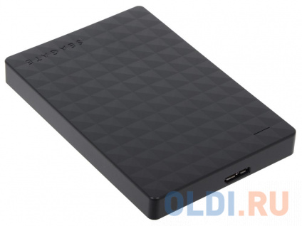     Seagate Expansion STEA500400 500Gb  