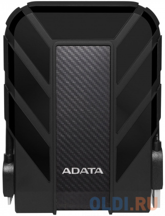     2.5" 2 Tb USB 3.0 A-Data HD710P   -