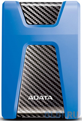     2.5" 2 Tb USB 3.1 A-Data HD650   --