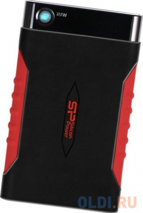    Silicon Power A15 Armor SP020TBPHDA15S3L 2Tb  --