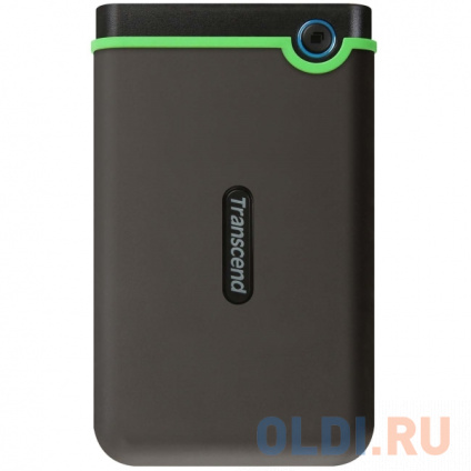     Transcend StoreJet 25M3S TS1TSJ25M3S 1Tb  