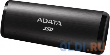   SSD  1.8&quot; 256 Gb USB 3.1 USB Type-C A-Data SE760   