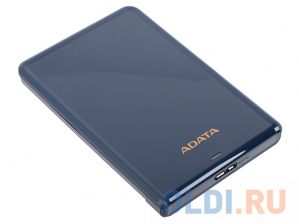     ADATA HV620S (AHV620S-2TU31-CBL) 2Tb  