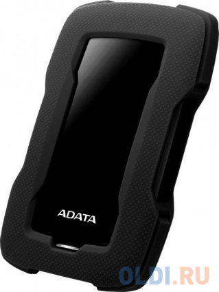     2.5" 5 Tb USB 3.1 ADATA HD330 AHD330-5TU31-CBK   