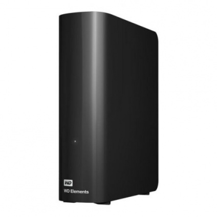     Western Digital Elements Desktop WDBWLG0080HBK-EESN 8Tb  