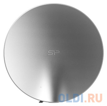    120GB Silicon Power Bolt B80, External, USB 3.1 [R/W - 500/450 MB/s]   