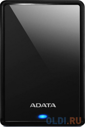     2.5" 4 Tb USB 3.1 A-Data AHV620S-4TU31-CBK   