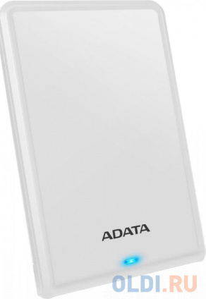     2.5" 2 Tb USB 3.1 A-Data AHV620S-2TU31-CWH   -