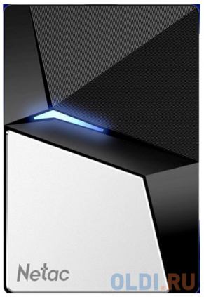  Netac External SSD Z7S USB3.2 240GB  