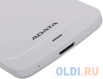     2.5" 1 Tb USB 3.1 A-Data HV320   