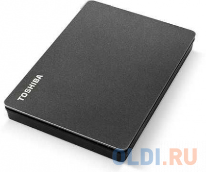     2.5&quot; 2 Tb USB 3.0 Toshiba Canvio Gaming HDTX120EK3AA   