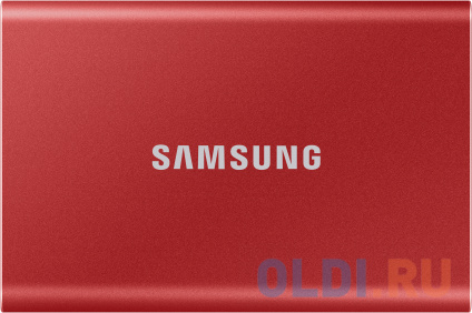  SSD  1.8" 1 Tb USB Type-C Samsung MU-PC1T0R/WW   