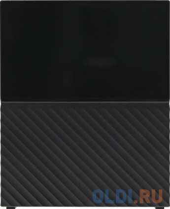   SSD  3.5" 6 Tb USB 3.0 Western Digital My Book   