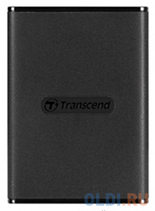   SSD  1.8&quot; 1 Tb USB 3.2 Gen1 Transcend TS1TESD270C   