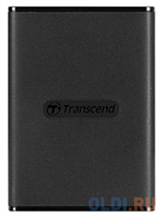   SSD  1.8&quot; 500 Gb USB 3.2 Gen1 Transcend TS500GESD270C   