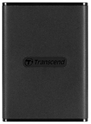     1.8" 250 Gb USB 3.2 Gen1 Transcend ESD270C    