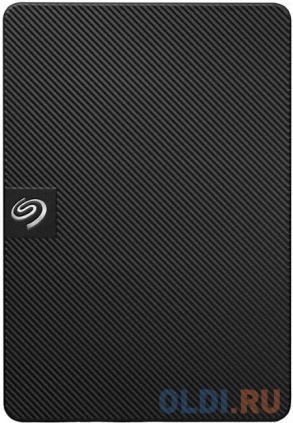     2.5" 5 Tb USB 3.2 Gen1 Seagate STKM5000400   