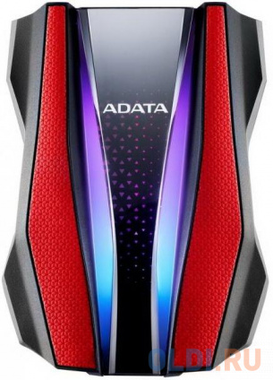     2.5&quot; 1 Tb USB 3.2 Gen1 A-Data HD770G    