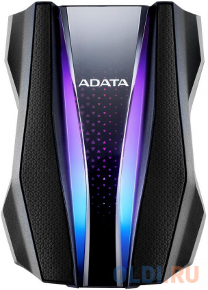     2.5" 2 Tb USB 3.2 Gen1 A-Data HD770G   