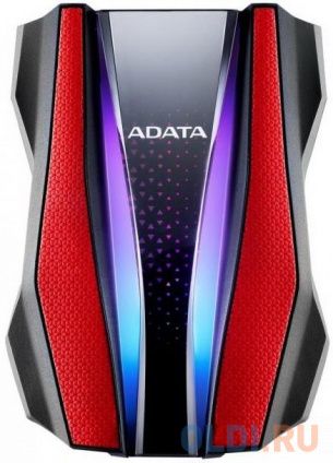     2.5&quot; 2 Tb USB 3.2 Gen1 A-Data HD770G    