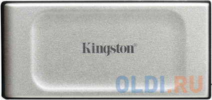   SSD  1.8" 1 Tb USB Type-C Kingston XS2000 Portable   